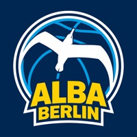 ALBA BERLIN app funktioniert nicht? Probleme und Störung