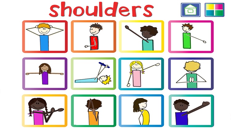 Upper Body Physical Therapy for Kids