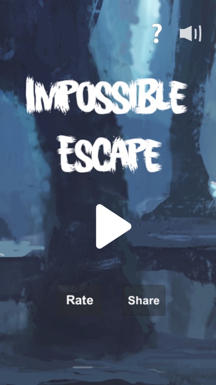 Impossible Escape - Adventure journey of the Crazy Kid Monster