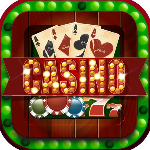 777 Pay Oceans Eleven Slots Machines - FREE Las Vegas Casino Games icon