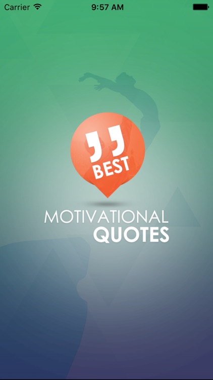 Inspirational & Motivational Quotes - Daily Quotes