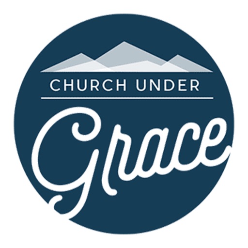 Church Under Grace icon