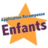 Application Récompense ENFANT