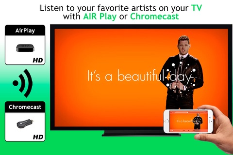 Youtify + for Spotify Premium screenshot 4