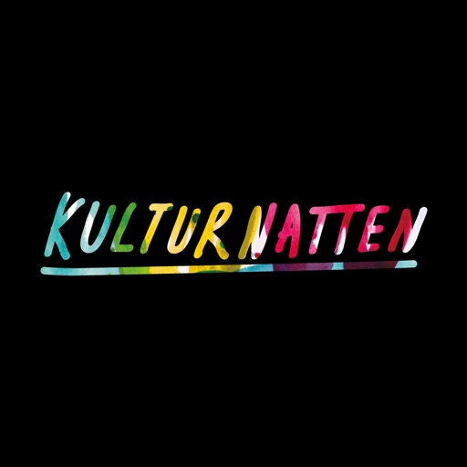 Kulturnatten i Lund 2015 icon