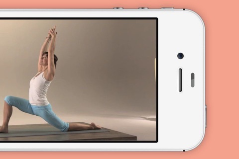 Yoga für Frauen – Die besten Flows für eine weiblich-sinnliche Ausstrahlung screenshot 3