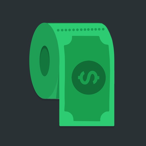 Billionaire - Real Time Money Stats The Billionaire Club Icon