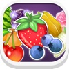 Fruit Match Blitz Mania