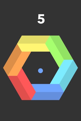 Hexagon Switch screenshot 3