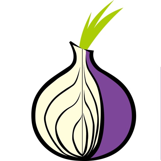Secure Browser Onion - Tor-powered web browser for anonymous surfing icon