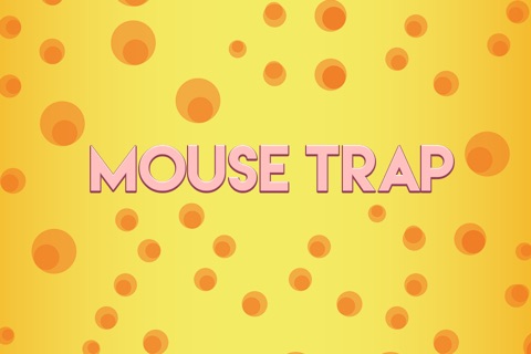Crazy Mouse Maze Trap Pro - top brain train puzzle game screenshot 3