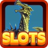 Slots - Golden Dragon Casino: The Lucky Ace Slot Machines