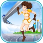 Power Girls Dress Up - Lovely Costumes Design Game For Girls