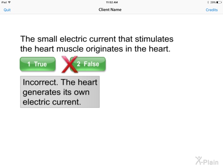 iX-Plain screenshot-3