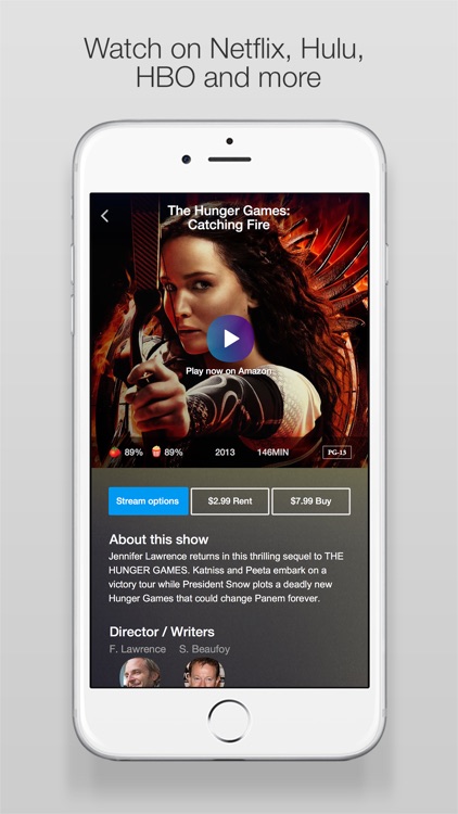 Yahoo Video Guide - From searching to streaming!