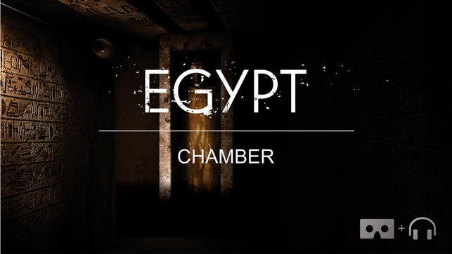 Egypt Chamber Cardboard(圖1)-速報App