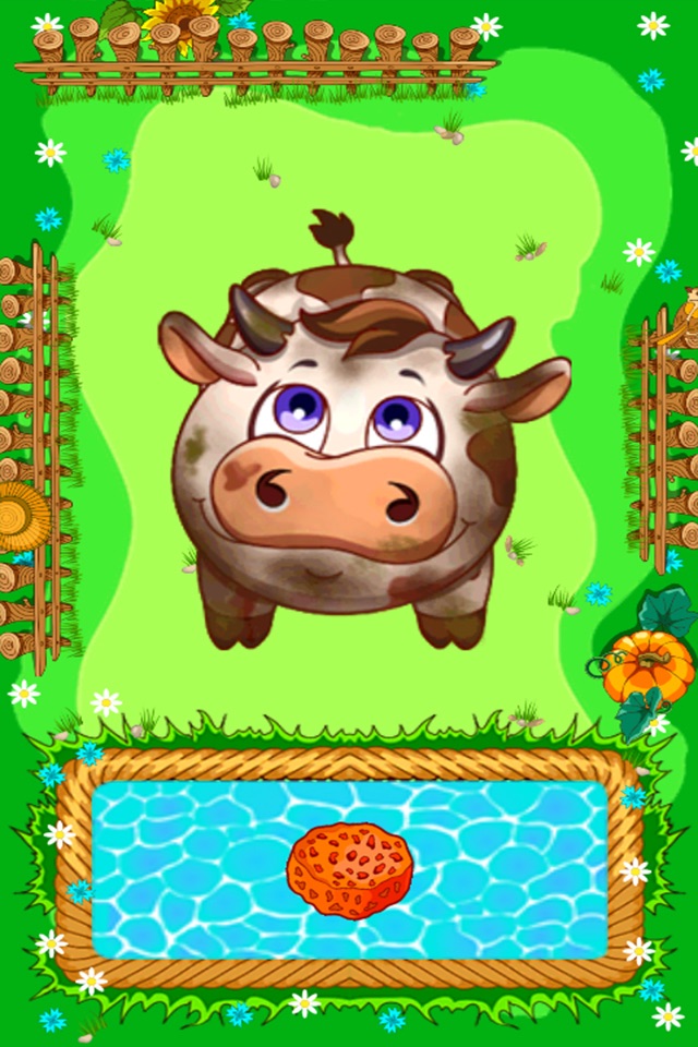 Children Farm screenshot 2