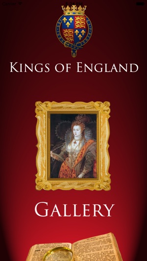 Kings of England: Monarchs and Rulers of Britain(圖1)-速報App