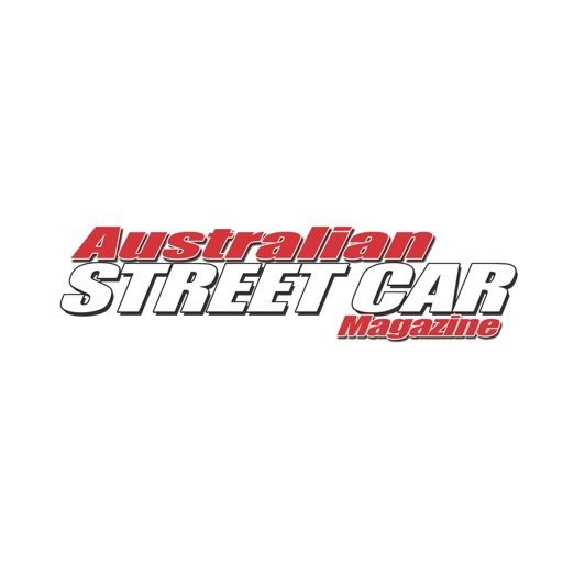 Australian Street Car icon