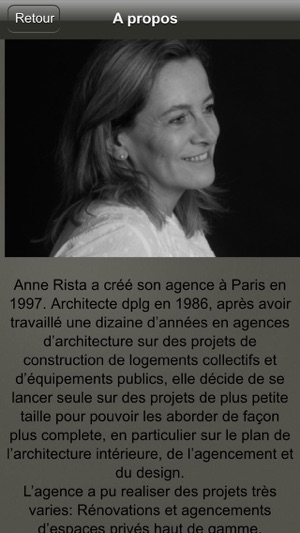 Anne Rista Architecte(圖2)-速報App