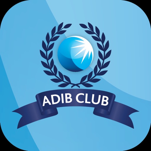ADIB Club iOS App