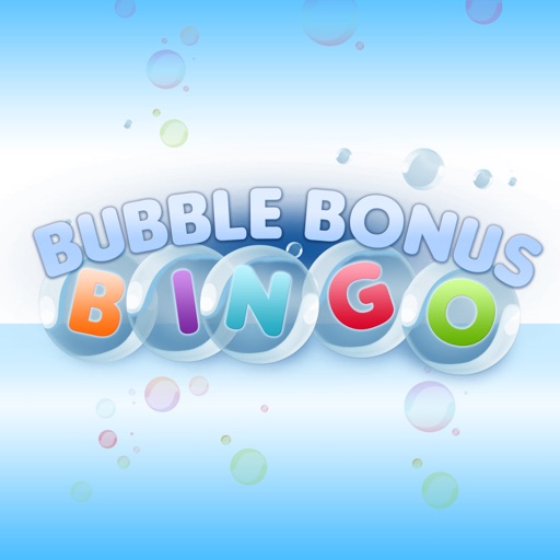 Bubble Bonus Bingo Login