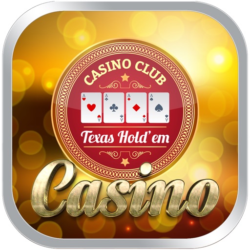 CASINO CLUB - Play FREE Las Vegas Casino Machine icon