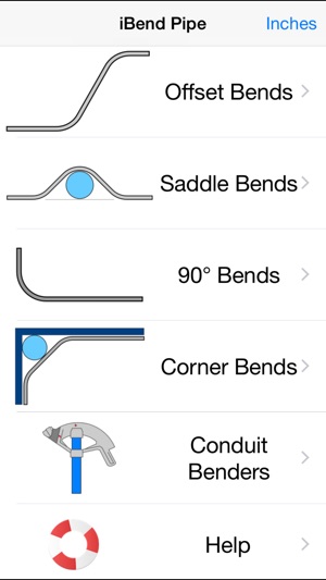 How To Bend Emt Conduit Chart