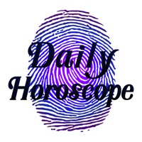 Daily Horoscope Fingerprint Scanner apk