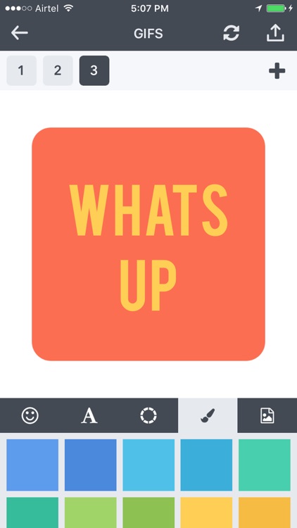 Gifx - Best Gif Maker screenshot-3