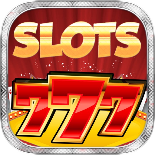 777 A Extreme Heaven Lucky Slots Game FREE icon