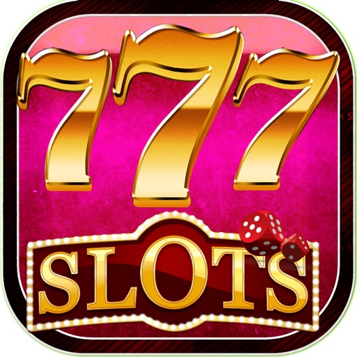 Su Garden Heartgold Slots Machines - FREE Las Vegas Casino Games icon