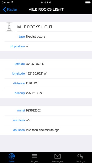 AIS Radar(圖3)-速報App