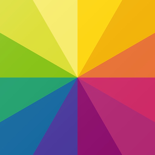 Colors Match ⁣ icon