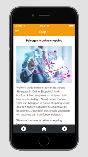 Beleggen in Online Shopping(圖3)-速報App