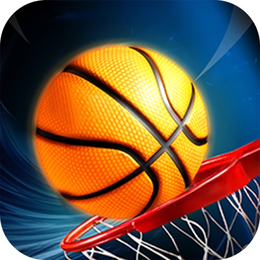 Basketball Pro! iOS App