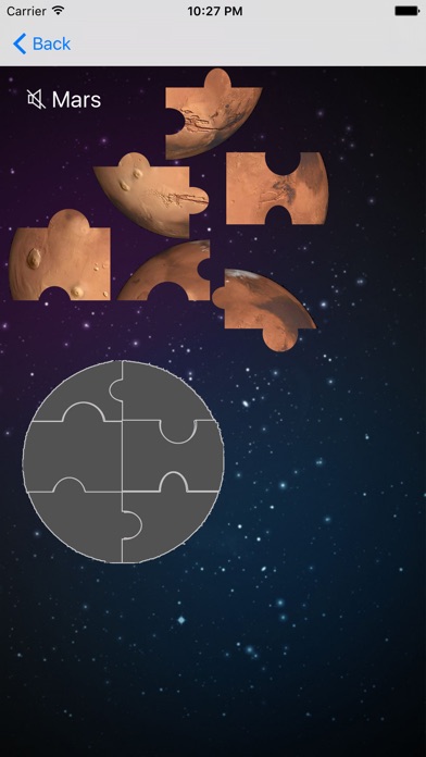 【图】First Planet Puzzle(截图3)