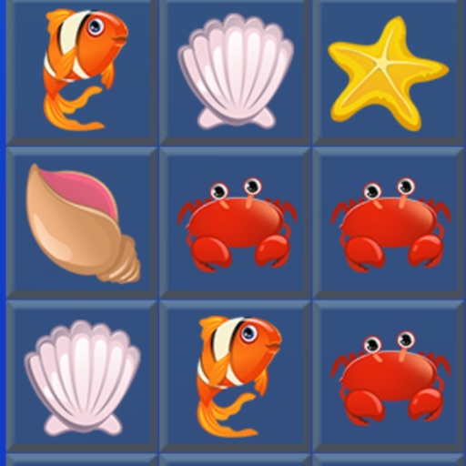 A Sea Creatures Blaster icon