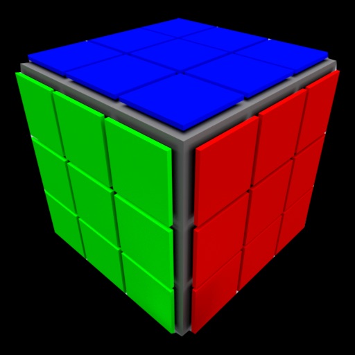 ButtonBass Trap Cube 2 Icon