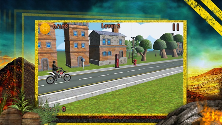 Extreme Stunts Moto Racer 2016 screenshot-3