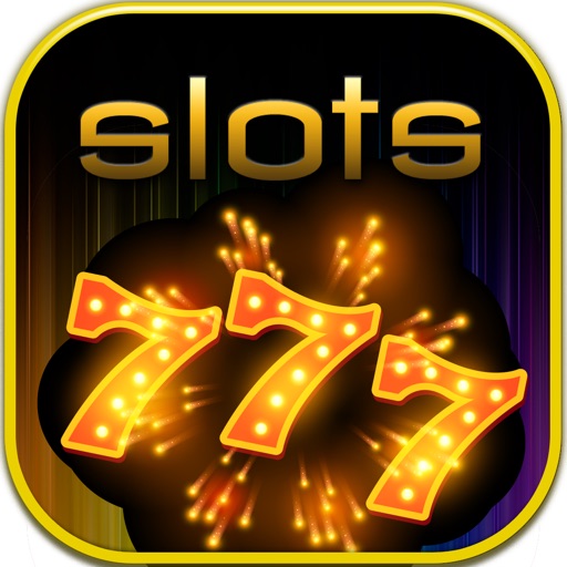 The Random Heart Casino Slots - Free Machine Slot icon