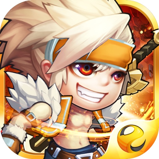 Tiny Hunter icon