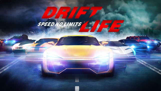 Drift Life:Speed No Limits(圖4)-速報App