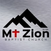 Mt Zion Baptist Church Mt Zion Baptist Church