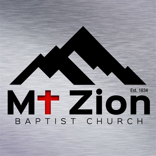 Mt Zion Baptist Church iOS App