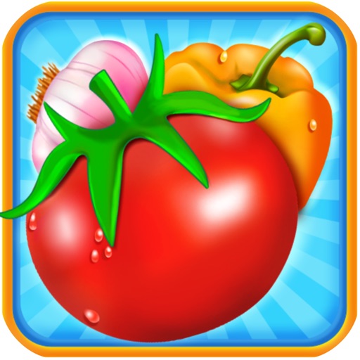 Farm Splash : Fruit Switch Paradise Icon