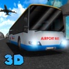 City Airport Transport: Bus Simulator 3D