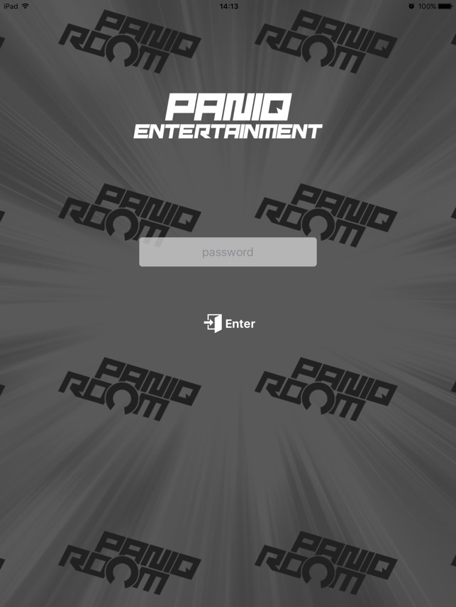 Paniq Room Waiver(圖2)-速報App