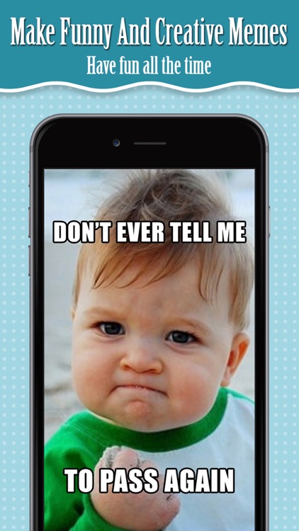 Make A Insta Meme Generator - Rage Faces, Trolls, Gif & LOL with captions