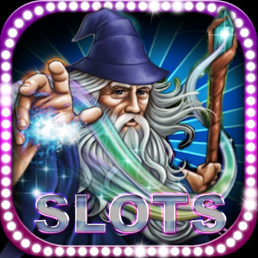 Mythology Legends Slots Pro : Greek Gods Casino Slots icon